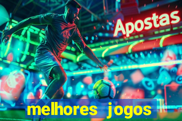 melhores jogos pagos ios